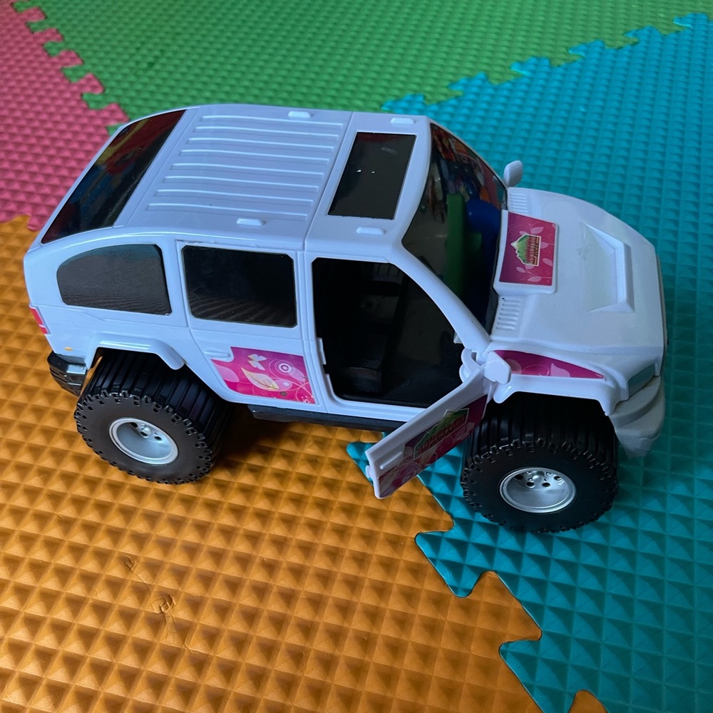 Play Vehicle